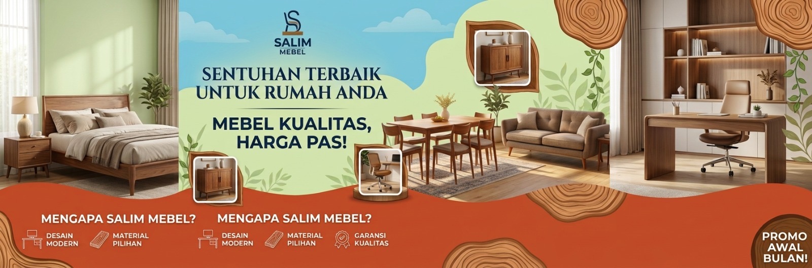 Banner Promo